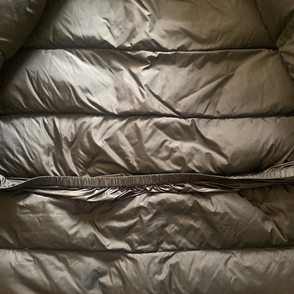 L.L. Bean Down Gore-Tex Winter Coat Jacket - Picture 11 of 12